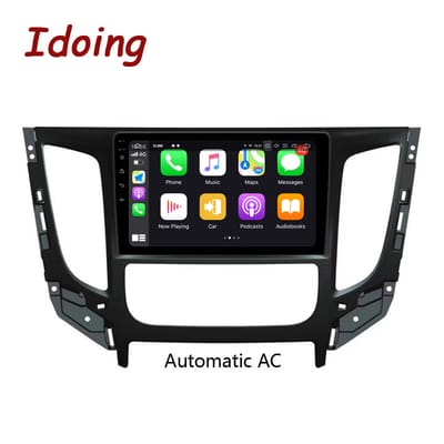 Automatic AC
