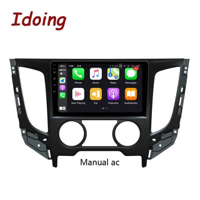 Manual AC