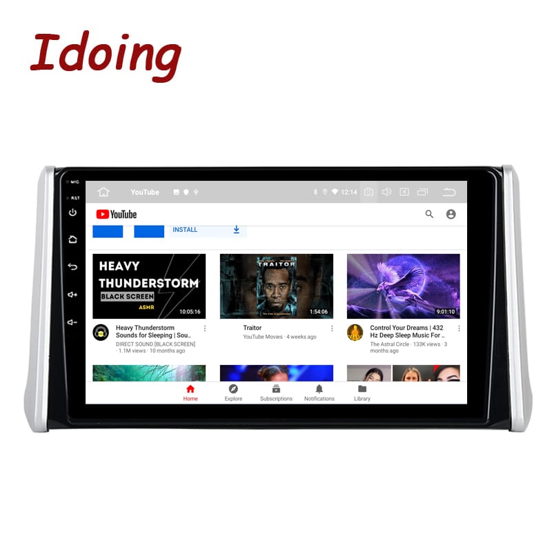 Idoing 10.2\