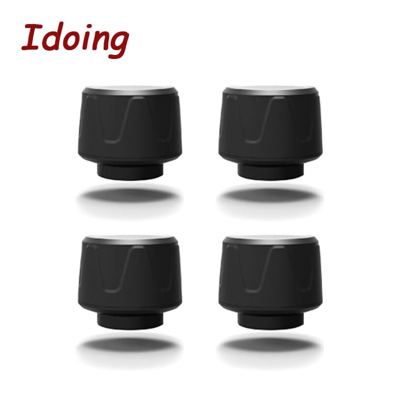 Malide Special TPMS Newest Technology Car TPMS Tire Pressure Monitoring System With Mini Inner Sensor Auto Support Bar and PSI