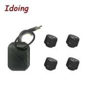 Malide Special TPMS Newest Technology Car TPMS Tire Pressure Monitoring System With Mini Inner Sensor Auto Support Bar and PSI