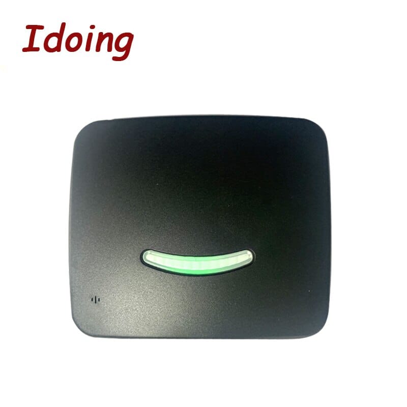 Idoing CarPlay AI Box Wireless And Wire Android Auto Adapter Car TV 8-Core 4G+64G Plug And Play For 98% Car Has Wired Carplay