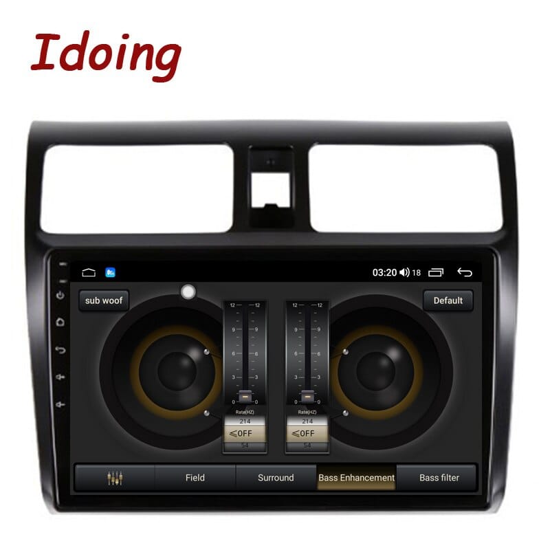 Idoing 10.2\