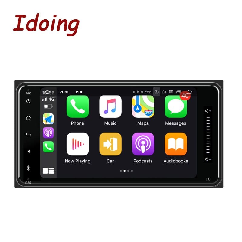 Idoing 7\