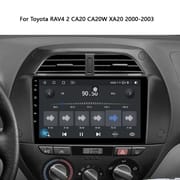 Idoing Car Stereo Android Head Unit  For Toyota RAV4 2 CA20 CA20W XA20 2000 2003 Radio Multimedia Video Player Navigation GPS| |   - AliExpress
