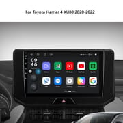 Idoing Car Android Stereo Radio Multimedia Video Player For Toyota Harrier 4 XU80 2020 2022 Head Unit GPS Navigation No 2din DVD| |   - AliExpress