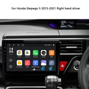 Idoing 10.2&ldquo;Car Stereo Android Radio Player For Honda Stepwgn 5 2015 2021 Right Hand Driver Head Unit Multimedia Video GPS Navi| |   - AliExpress