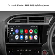 Idoing 9&ldquo; Car Stereo Android Radio Multimedia Video Player For Honda Shuttle 2 2015 2020 RHD Navigation GPS Head Unit No 2din| |   - AliExpress