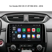 Idoing 9&ldquo;Car Stereo Android Radio Multimedia Video Player For Honda CRV CR V 5 RT RW 2016 2018 Navigation GPS Head Unit No 2din| |   - AliExpress