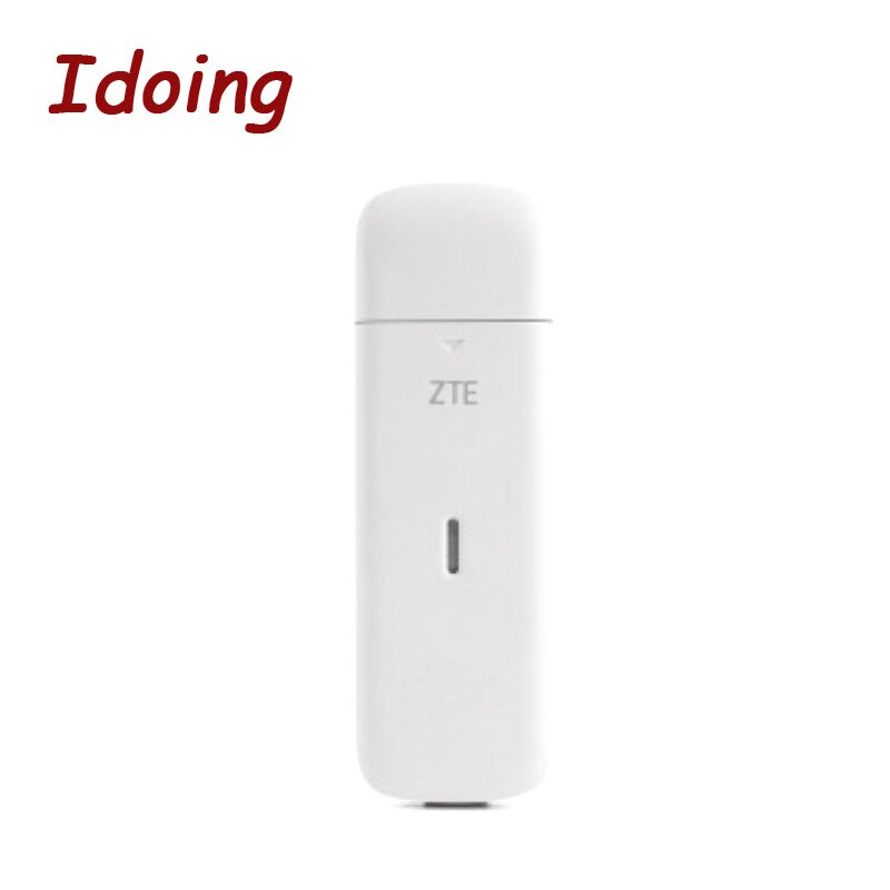 Idoing 4g Dongle 4g Lte Usb Dongle Zte Mf833v Pcui Unlocked 4g Lte Usb Modem An Iot Device With Mtce Idoing Android Car Radio - Gps Accessories