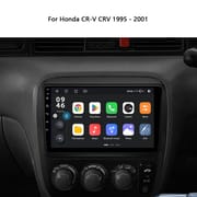 Idoing 9&ldquo;Car Stereo Android Radio Multimedia Video Player Head Unit  For Honda CR V CRV 1995 2001 Navigation GPS Audio No 2din| |   - AliExpress