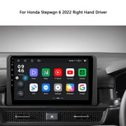 Idoing10.2&ldquo;Car Stereo Android Radio Multimedia Video Player For Honda Stepwgn 6 2022 Right Hand Driver Head Unit GPS Navigation| |   - AliExpress