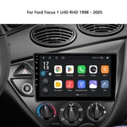 Idoing Car Stereo Head Unit 2K For Ford Focus 1 LHD RHD 1998 2005 Android Radio Multimedia Video Player Navigation GPS No 2din| |   - AliExpress