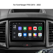 Idoing Car Stereo Head Unit 2K For Ford Ranger P703 2015 2022 Android Radio Multimedia Video Player Navigation GPS Audio No 2din| |   - AliExpress