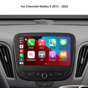 Idoing Android Head Unit 2K Stereo For Chevrolet Malibu 9 2015 2022Car Radio Multimedia Video Player Audio Navigation GPS No2din| |   - AliExpress