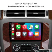 Idoing Android Head Unit Stereo For GMC Yukon3 GMT 900 For Chevrolet Tahoe 3 III GMT900 2006 2014Car Radio Multimedia Player GPS| |   - AliExpress