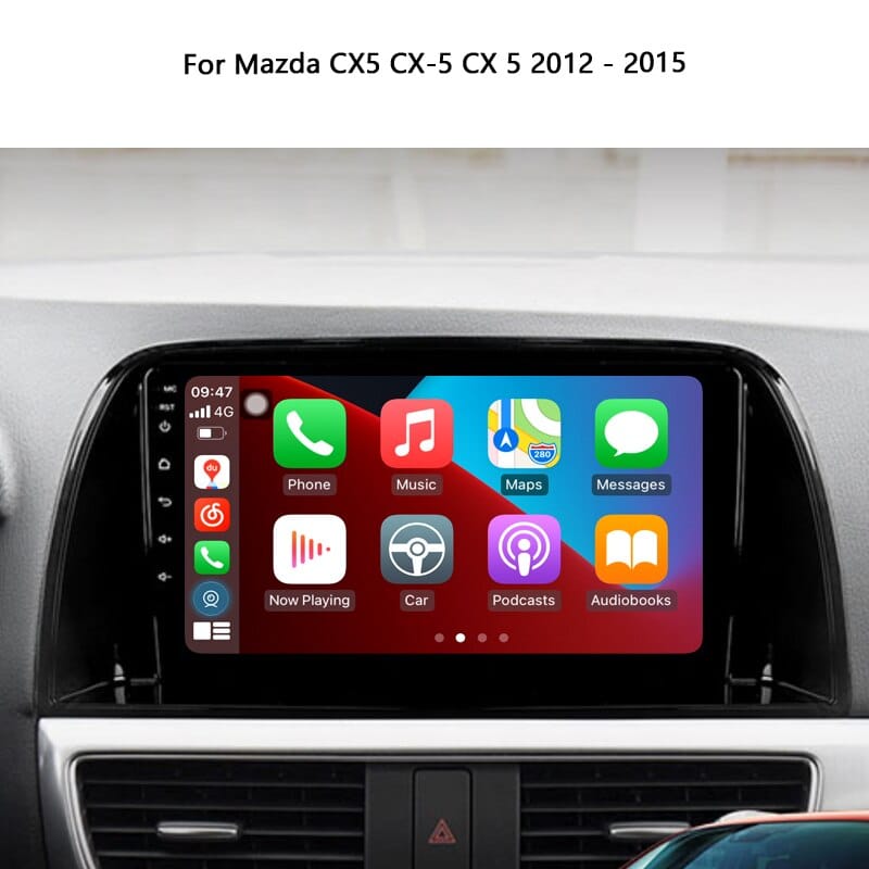 Idoing Android Car Radio Head Unit For Mazda CX5 CX 5 CX 5 2012 2015 Multimedia Video Player Navigation Stereo Auto GPS No 2din| |   - AliExpress