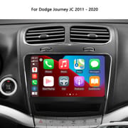 Idoing Android Head Unit Stereo 2K For Dodge Journey JC 2011 2020 Car Radio Multimedia Video Player Navigation Android No 2din| |   - AliExpress