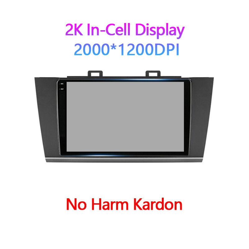 No harm kardon-2K