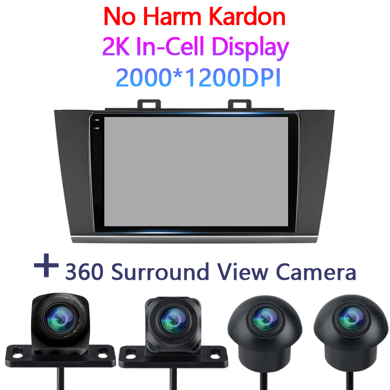 No harm kardon-2K-360