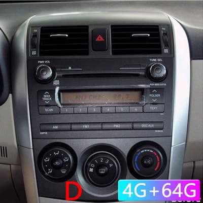D 64G