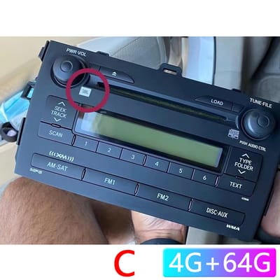 C 64G