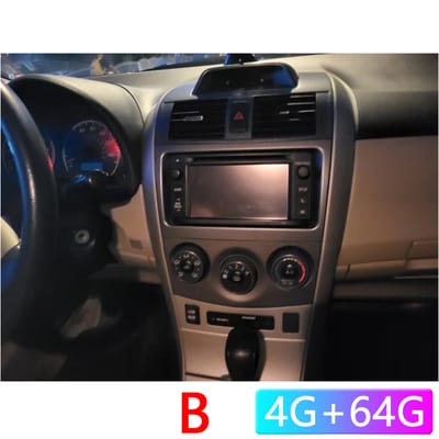 B 64G