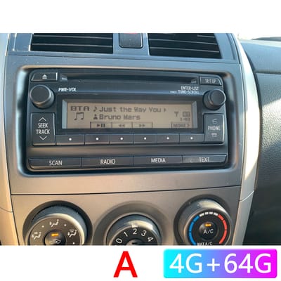 A 64G