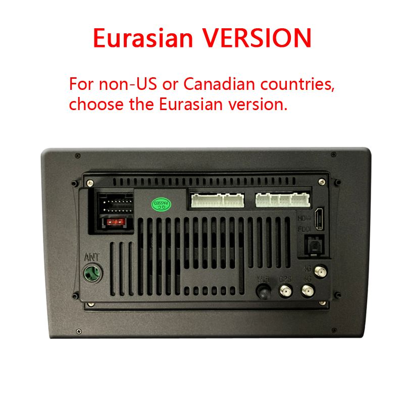 Idoing 9 inch Car Radio Player For Subaru WRX 2016-2021 GPS Idoing 9 inch Car Radio Player For Subaru WRX 2016-2021 GPS