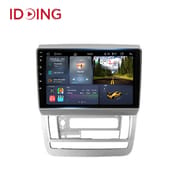 Idoing 9inch Stereo Android Head Unit For Toyota Alphard 1 H10 2002-2008 Car Radio Multimedia Video Player Navigation GPS No 2din