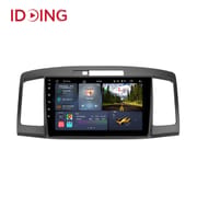 Idoing 9 inch Car Stereo Android Head Unit For Toyota Allion Premio T240 2001-2007Car Radio Multimedia Player Navigation GPS No 2din