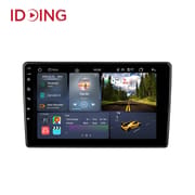 Idoing 9 inch Car Android Stereo Radio Multimedia Player For Toyota Etios 2011-2021 DTS Heat Unit Navigation Video GPS Audio No 2din