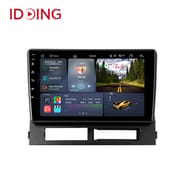 Idoing 9 inch Car Android Stereo Radio Multimedia Player For Toyota Prius XW20 II 2 2003-2011Heat Unit Navigation Video GPS No 2din