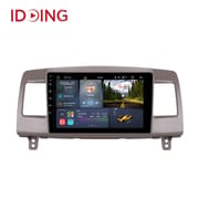 Idoing 9 inch Car Android Stereo Radio Multimedia Player Head Unit For Toyota Mark II 9 X110 2000-2007 Video Navigation GPS No 2din