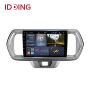 Idoing 9 inch Car Stereo Android Radio Multimedia Video Player Head Unit For Toyota Passo III 3 2016 -2021 RHD Navigation GPS No 2din