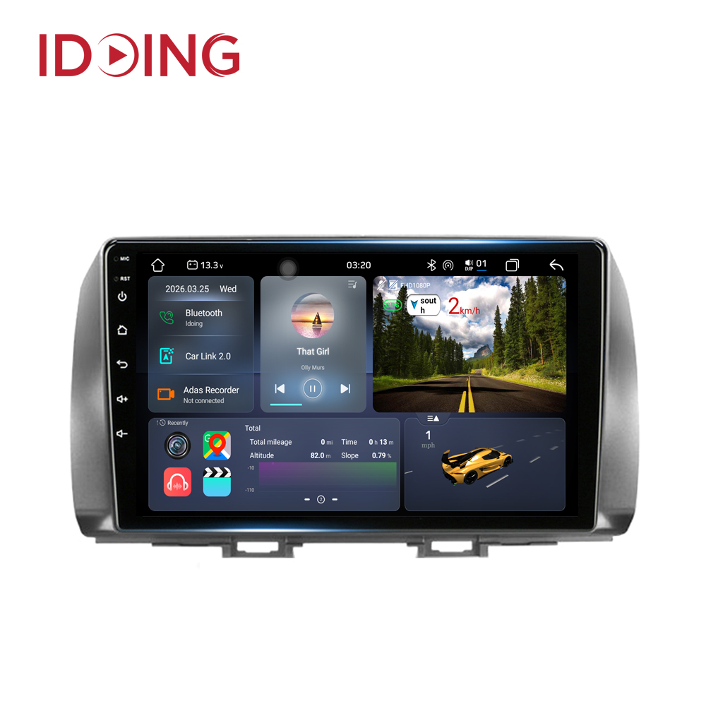 星*哥様 ジャンク　Pioneer PMD-R1 & Kenwoodなど　 まと Idoing 9 inch Android Car Radio Head Unit For Mazda CX5 CX 5 CX 5
