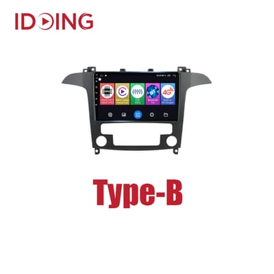 Type B