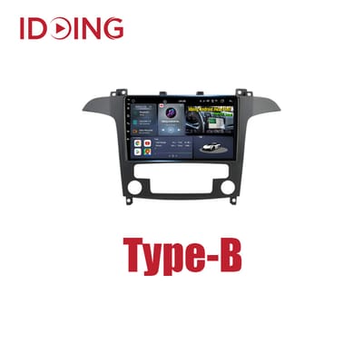 Type B