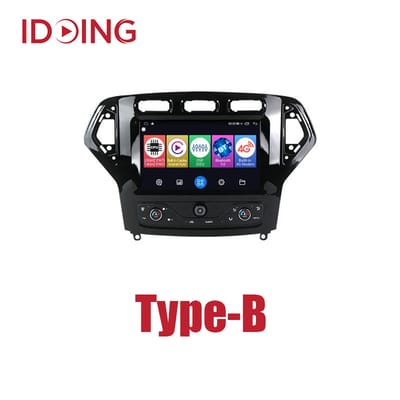 Type B