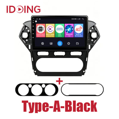Type A Black
