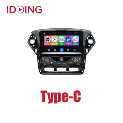 Type C