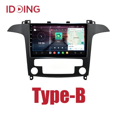 Type-B