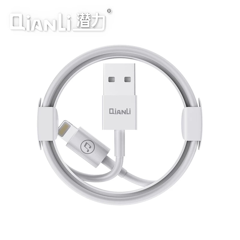 Qianli iDFU Recovery Booster Cable for iOS All Series