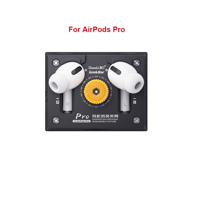 AirPods Pro 3gen