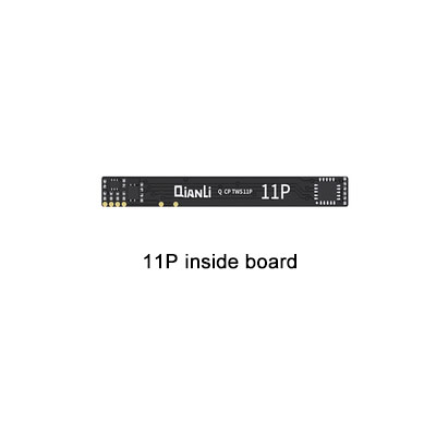 11 Pro inside board