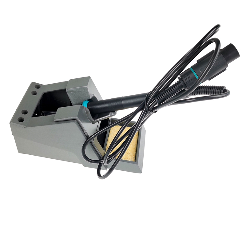 QUICK TS1200A Smart lead-free welding table Small universal small welder household Mini welding sation