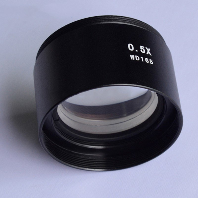 Trinocular Stereo Microscope 3.5X-90X Microscope With 20MP HDMI Camera for Phone Repair EU Adapter