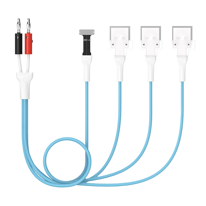 WYLIE iPad Power and Data Cable