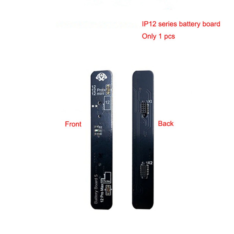 IP12 battery board