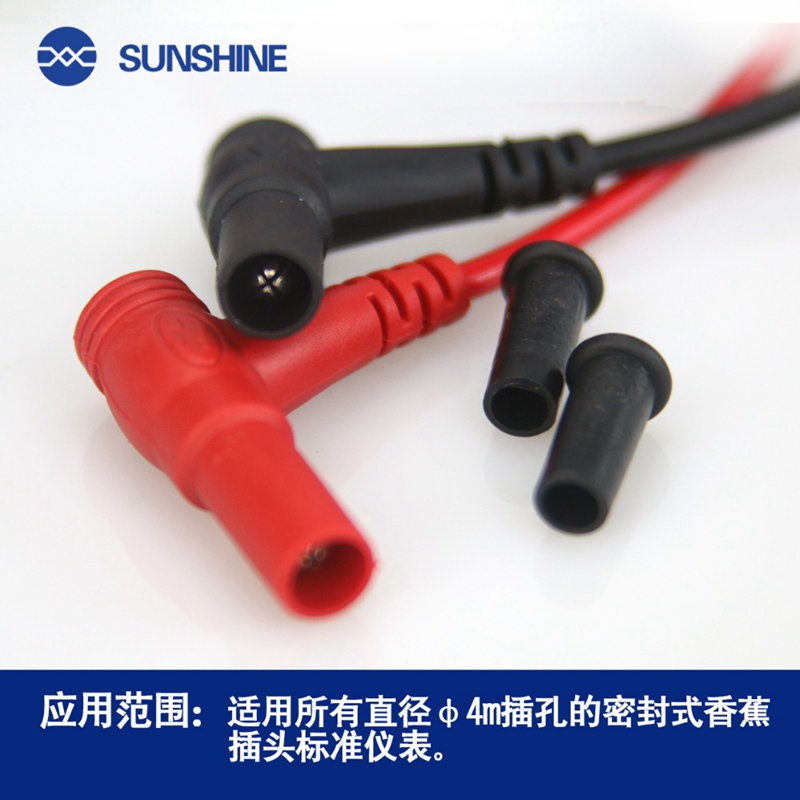 SUNSHINE SS-024 Multimeter Pen High Precision Super-pointed digital multimeter Pen for mobile repair detection circuit tools
